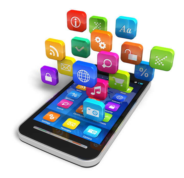 Safety management mobile applications